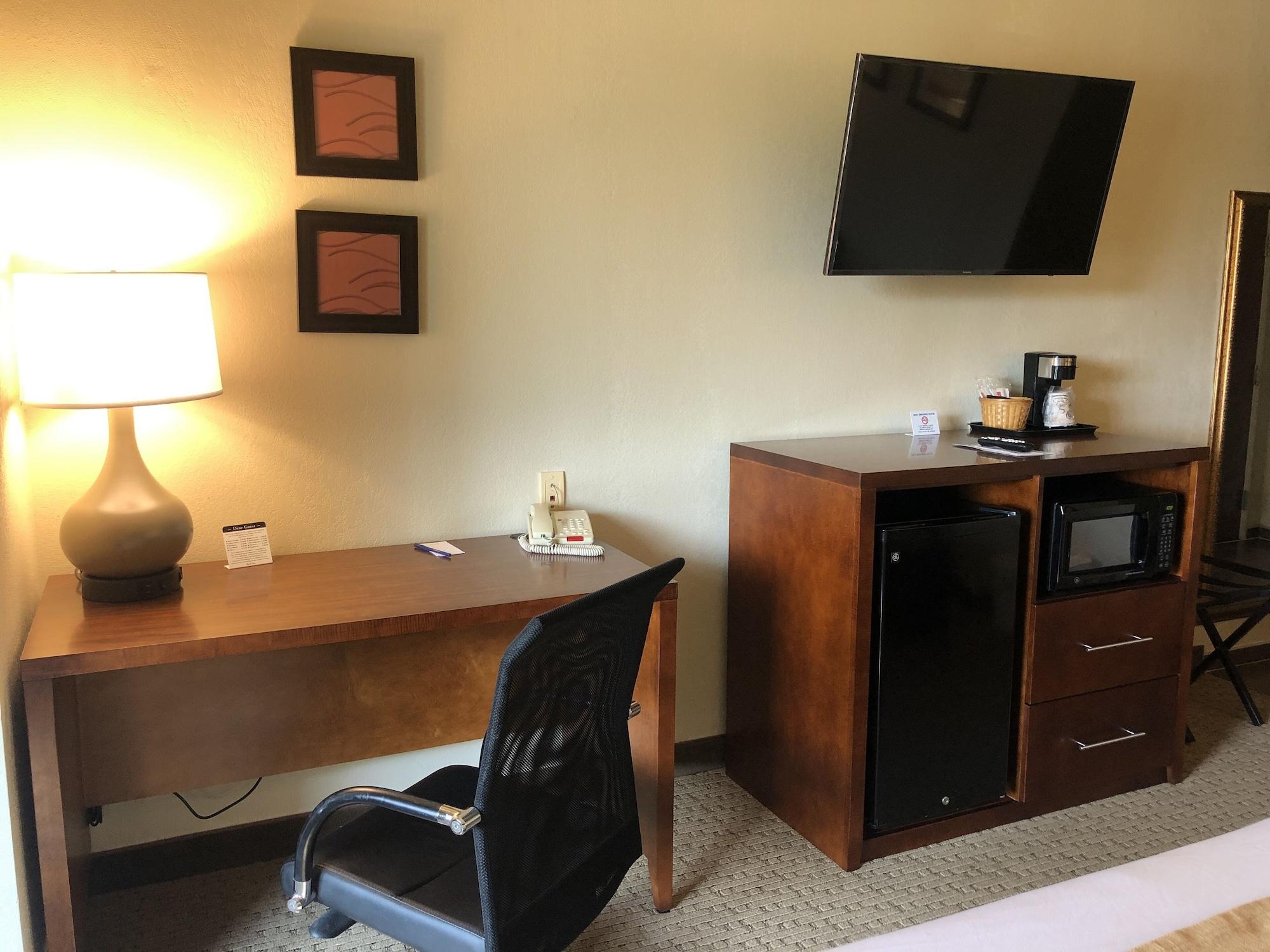 Comfort Inn & Suites Rogersville Экстерьер фото