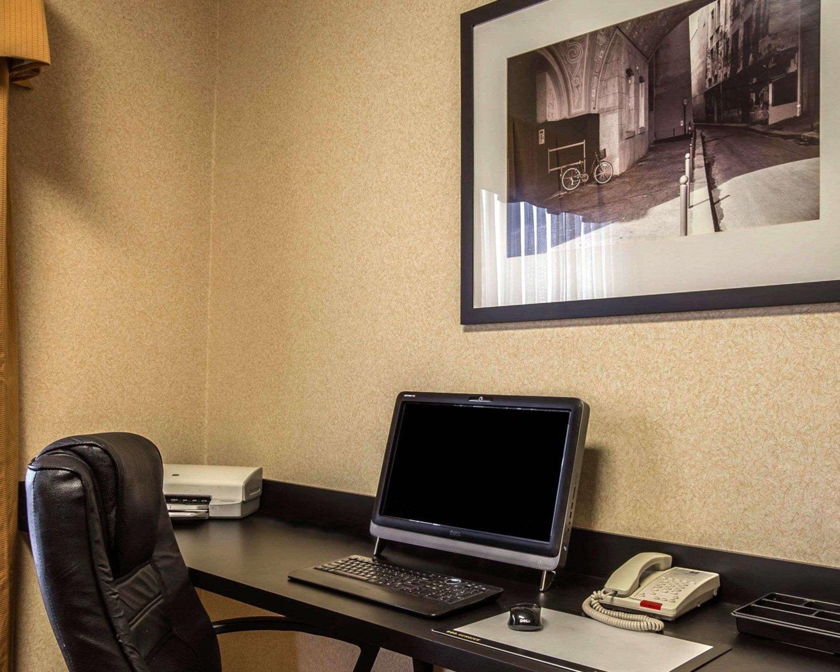 Comfort Inn & Suites Rogersville Экстерьер фото