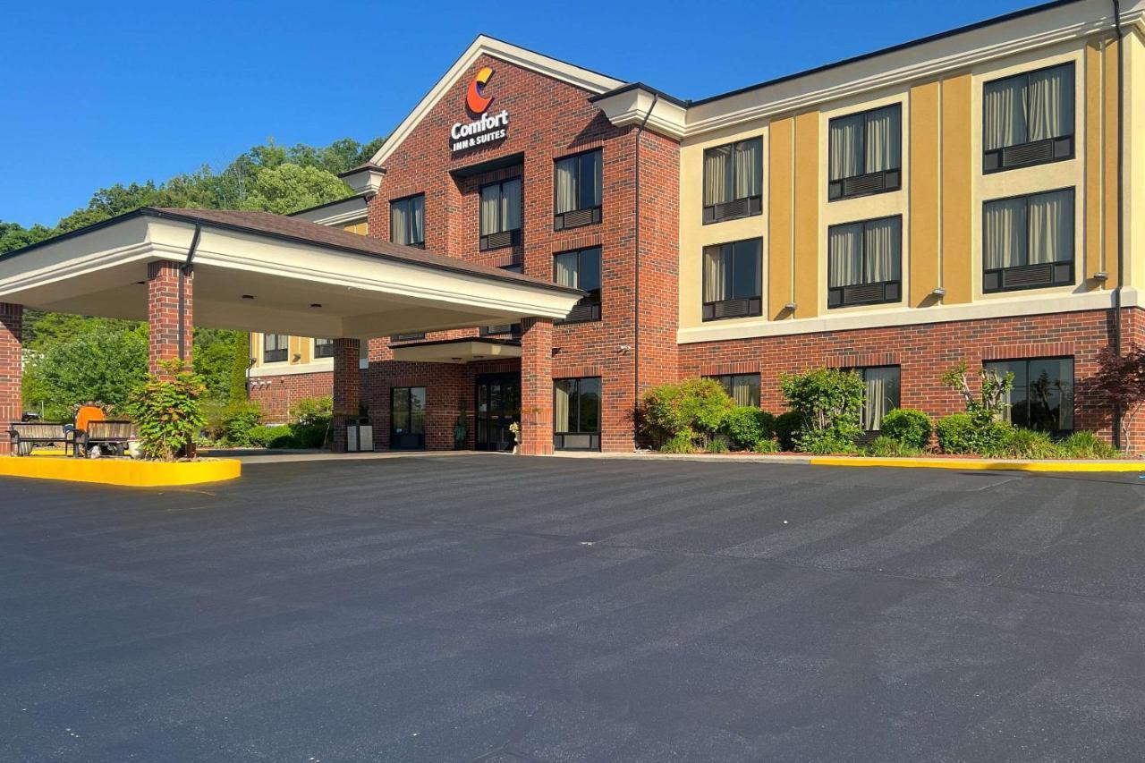 Comfort Inn & Suites Rogersville Экстерьер фото
