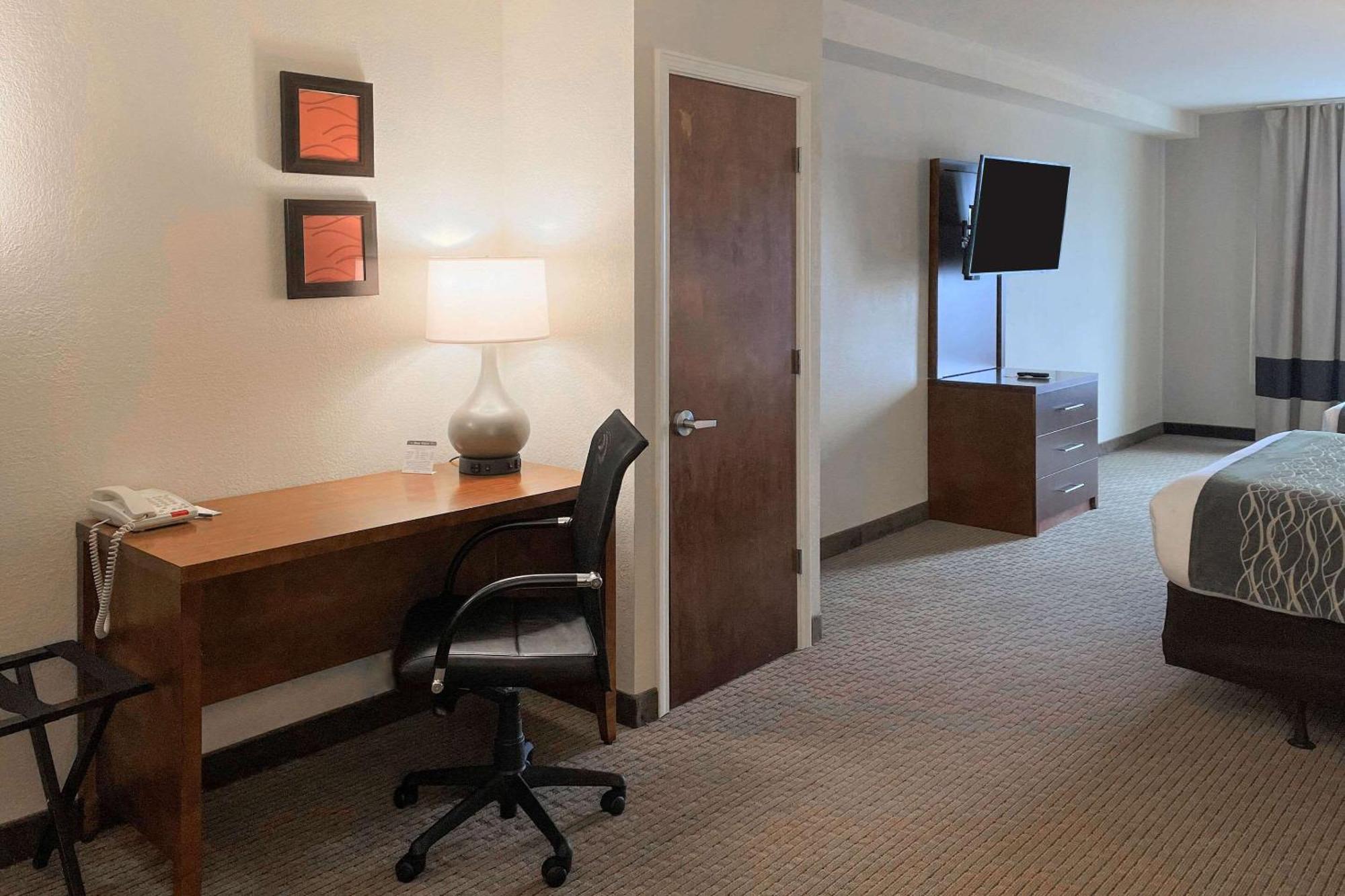 Comfort Inn & Suites Rogersville Экстерьер фото